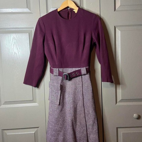 American Vintage Dresses & Skirts - Vintage‎ 1970s A line dress sears size M